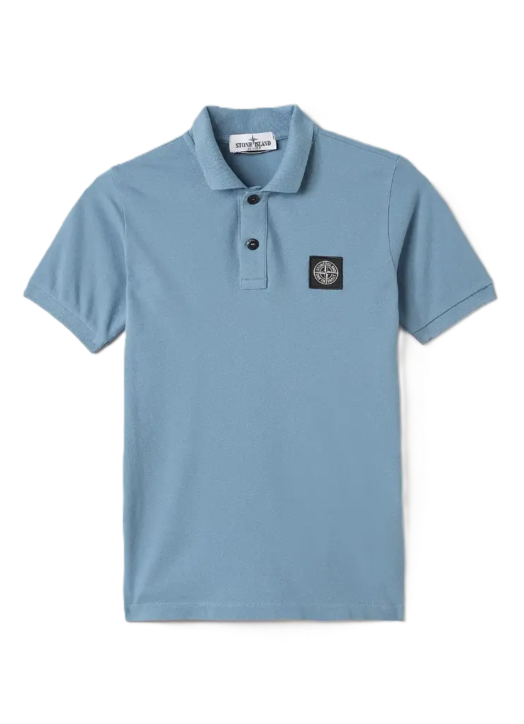 Polo Dust Blue 