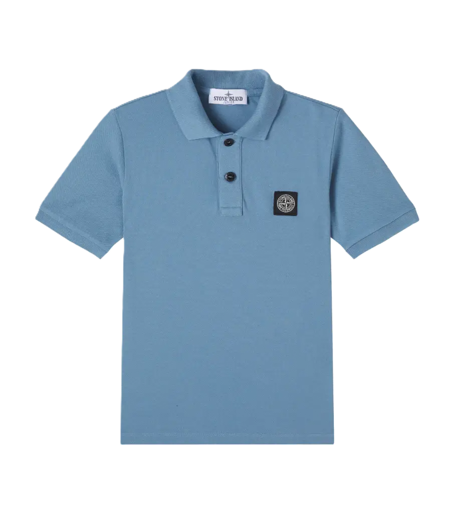 Polo Dust Blue 