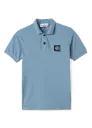 Polo Dust Blue 