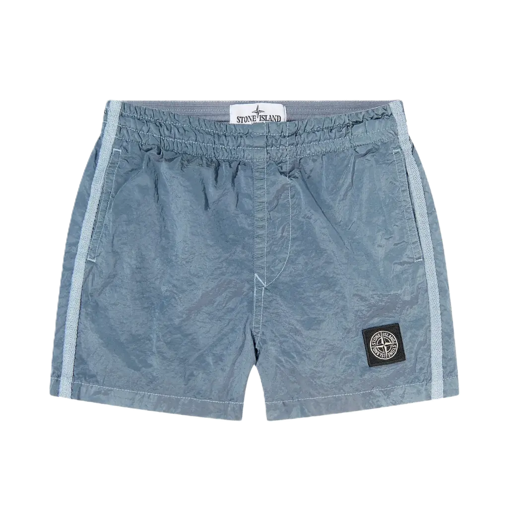 Short Maillot Dust Blue 