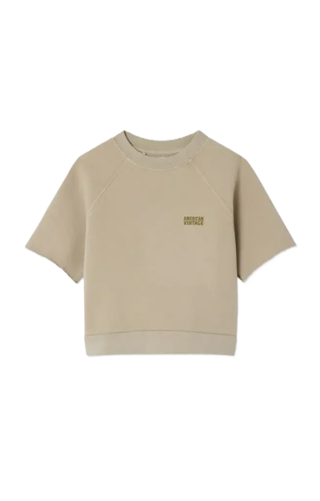 Sweat Izubird MC Seigle 