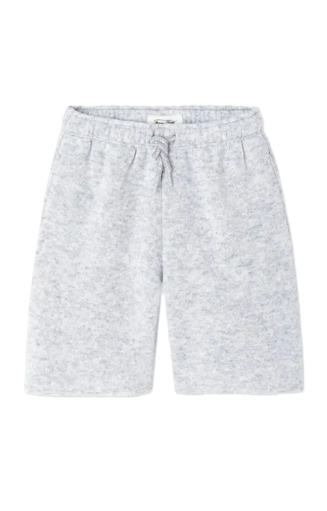 Short Evona Gris Chine 