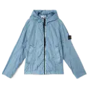 Parka Dust Blue