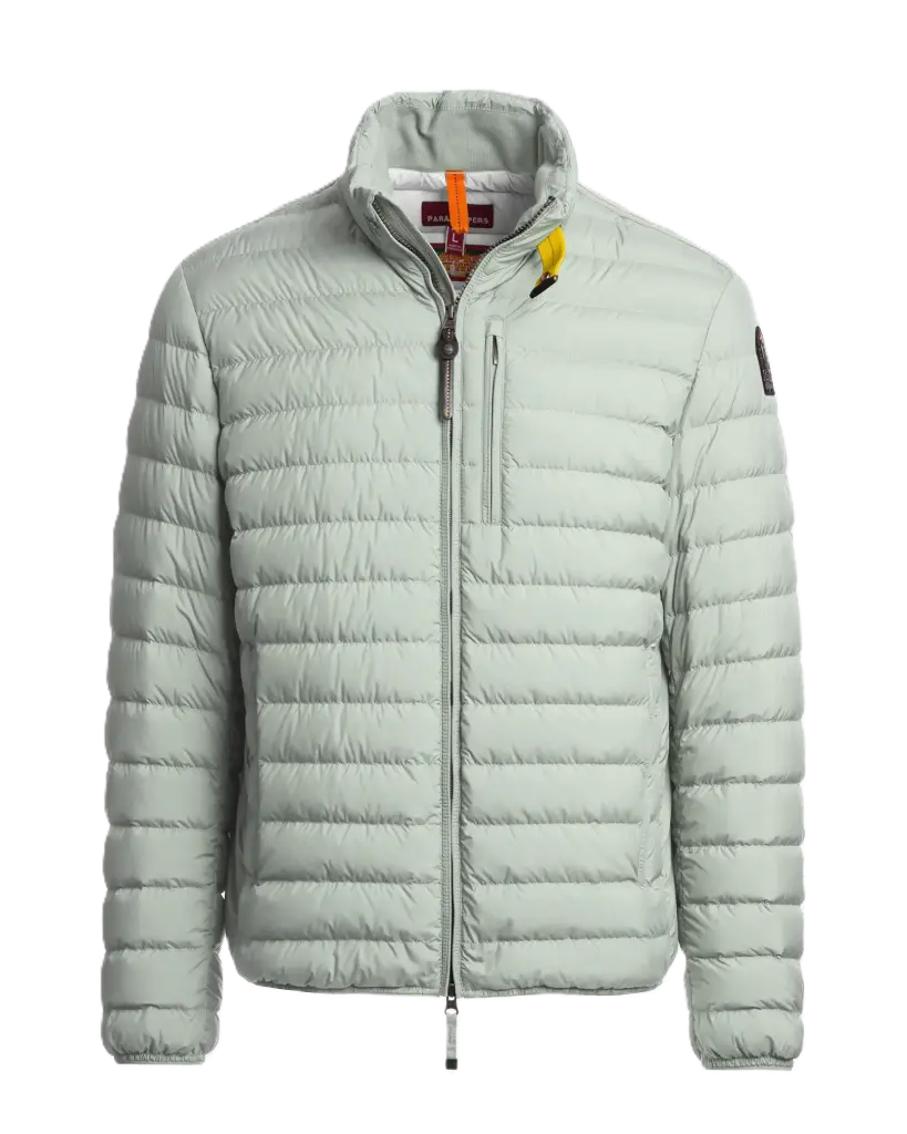  Jacket Ugo Fresh Grey 