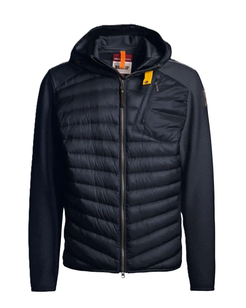 Nolan Navy 