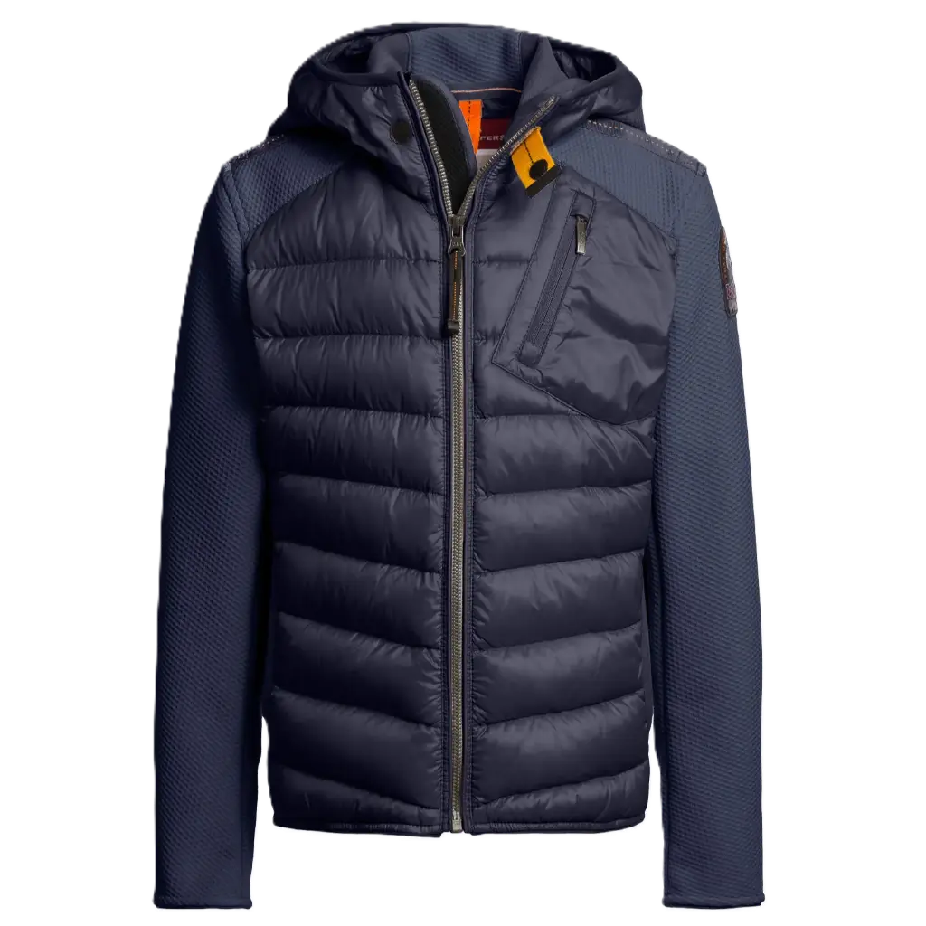 Nolan Navy 