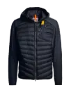 Nolan Navy 