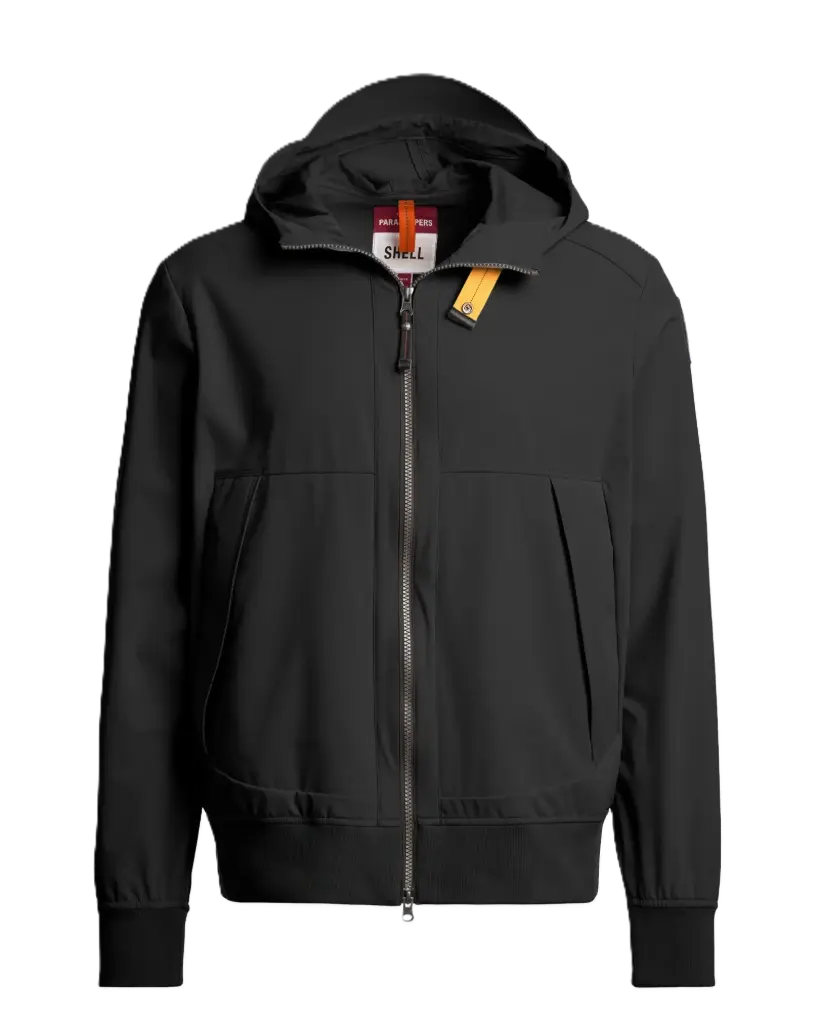 Bomber Abner Black 