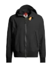 Bomber Abner Black 
