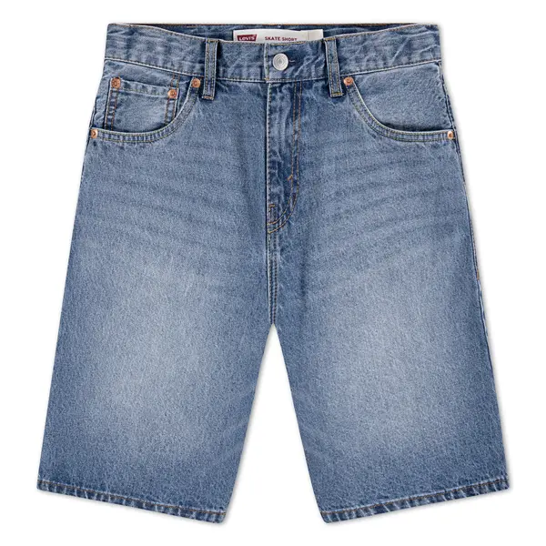 Short Skate Indigo Champion 8EK286-MH3
