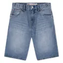 Short Skate Indigo Champion 8EK286-MH3