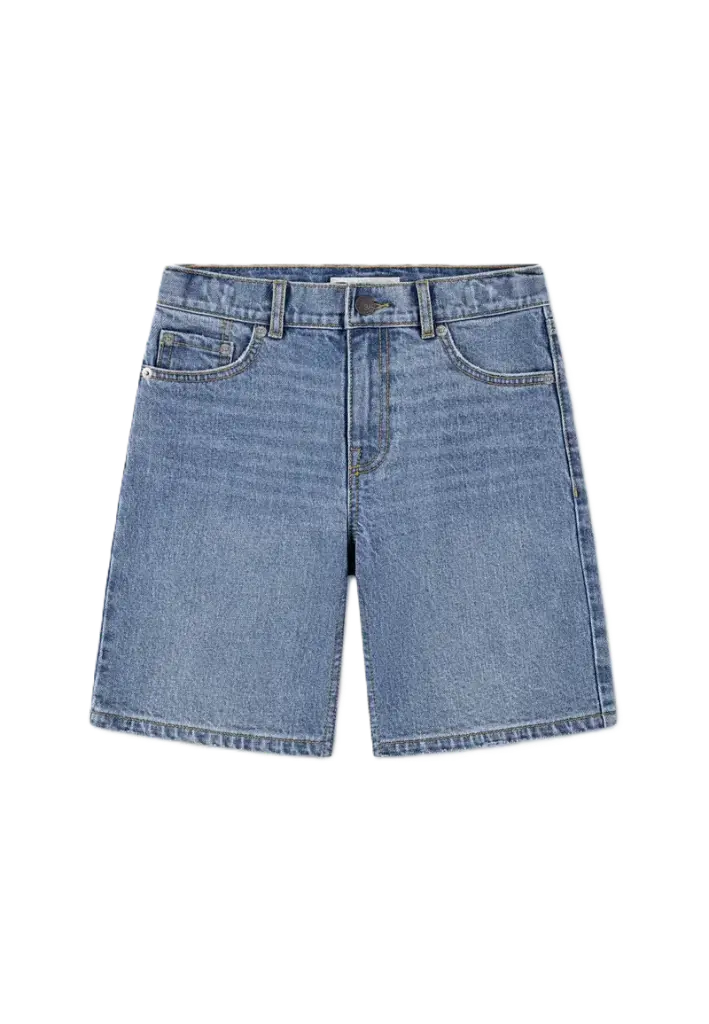 Short Baggy Good Grades 