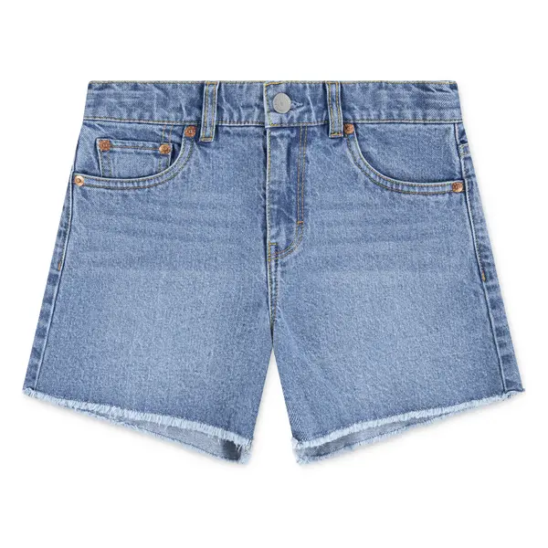 Short A-Line Hollow Days