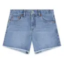 Short A-Line Hollow Days