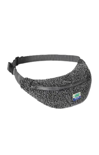 Sac Banane Hoktown Anthracite