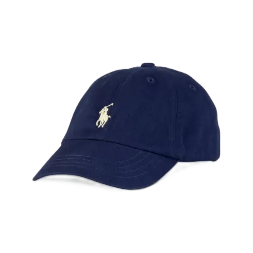 Casquette Navy One