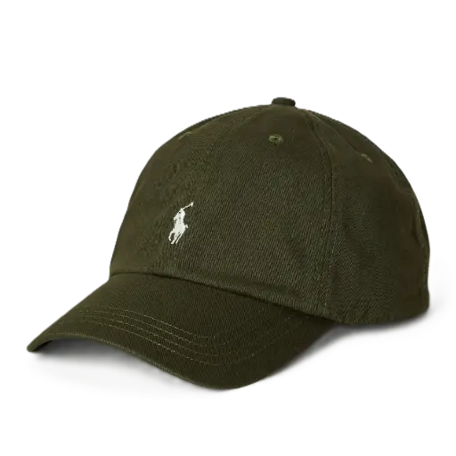 Casquette Kaki