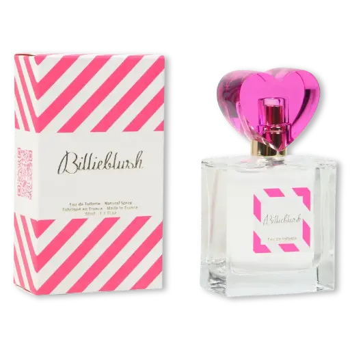 Parfum Billie Blush
