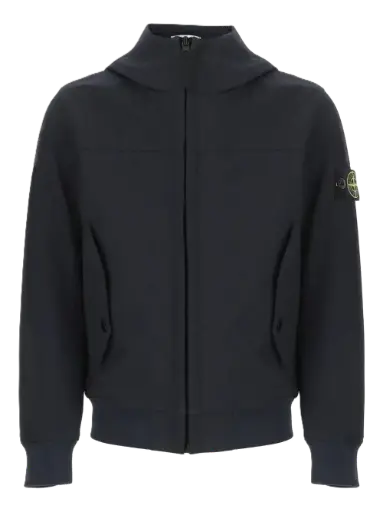 Jacket Navy 