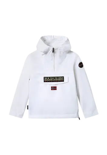 Rainforest White