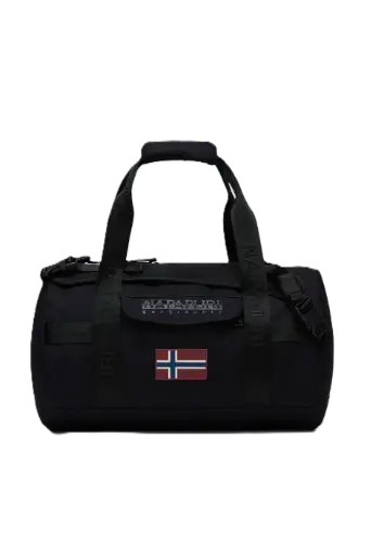 Sac Travel Small Black