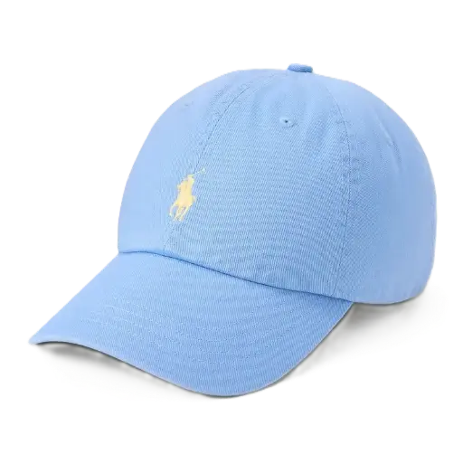 Casquette C CLSC Blue