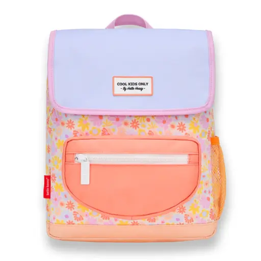 Sac à dos Retro Flowers 