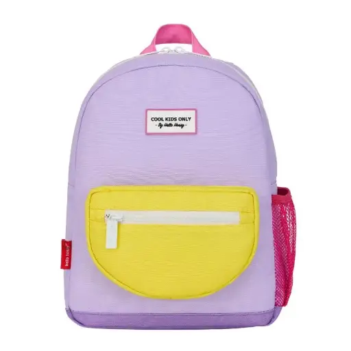 Sac à dos Mauve 