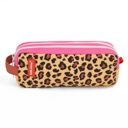 Trousse Léopard 