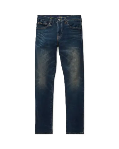 Jeans Sullivan Adams Wash 