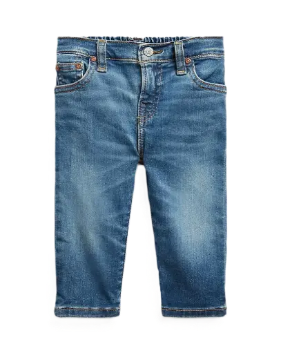 Jeans Sullivan Slim Stretch 