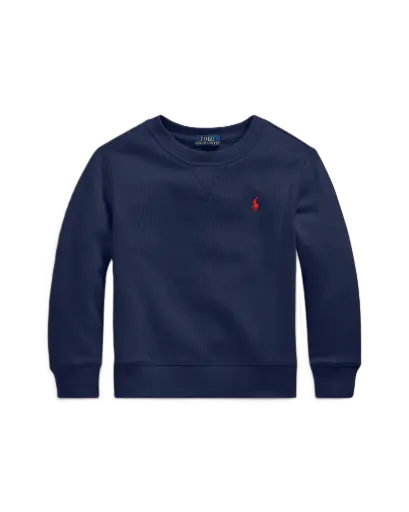 Sweat Basic Navy 