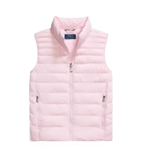 Colden Veste Pink