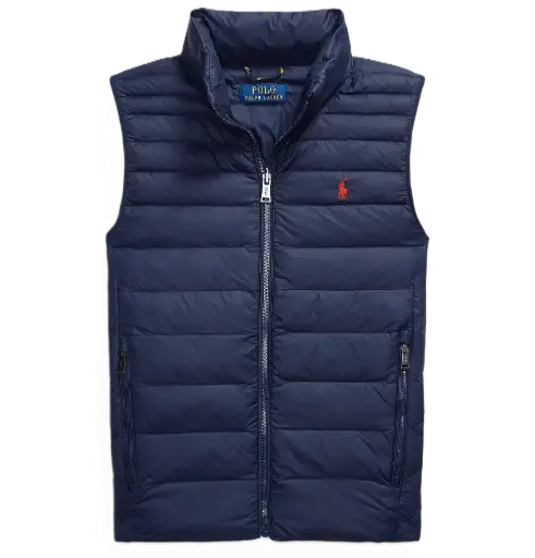 Colden Veste Navy 