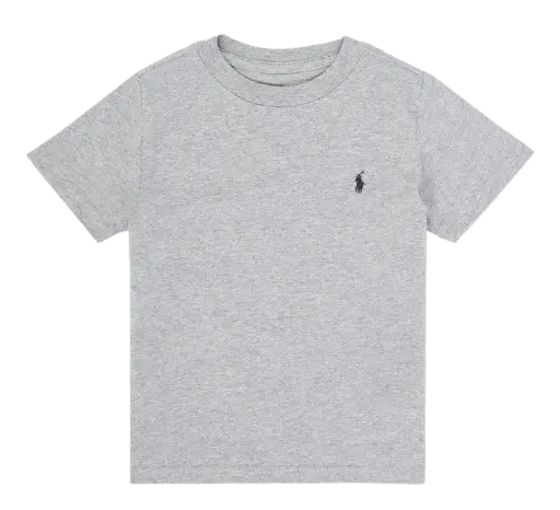 T-shirt Heather Grey