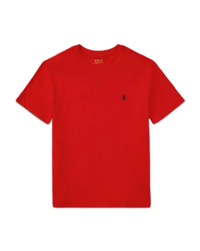 T-shirt Red