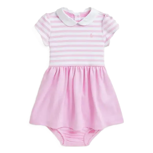 Robe Bloomer Pink 