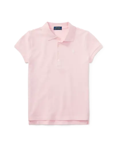 Polo Pink 
