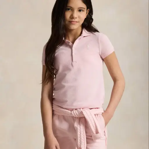 Polo Pink