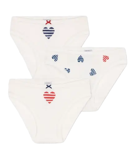 Lot 3 Culottes A0D2G