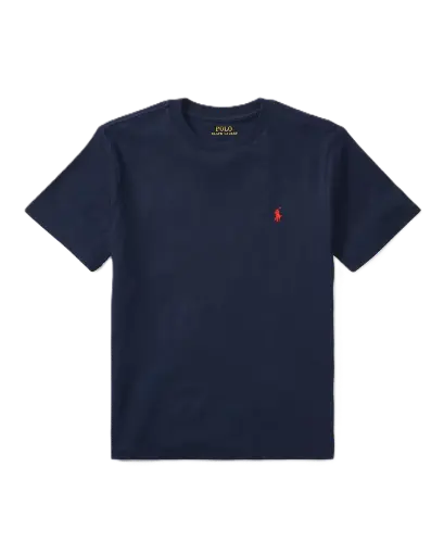 T-shirt Navy