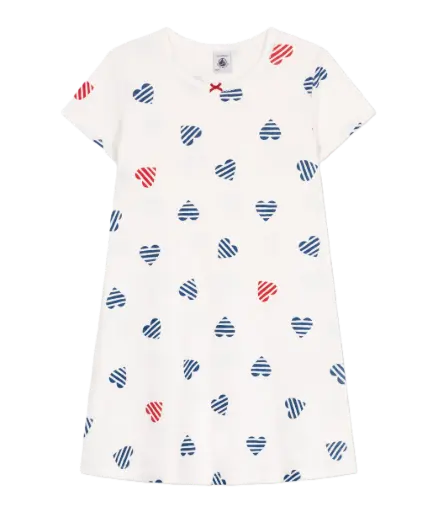 Chemise de Nuit A0CUJ