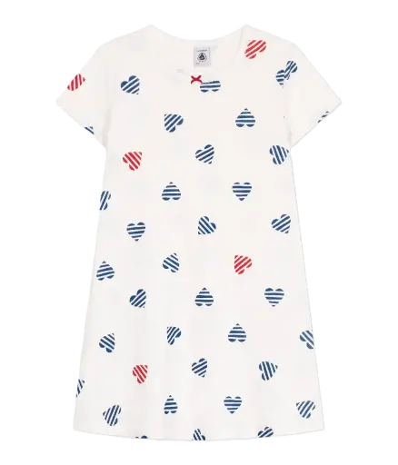 Chemise de Nuit A0CUJ