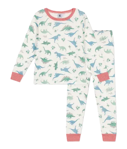 Pyjama Dinosaures A0CQ7