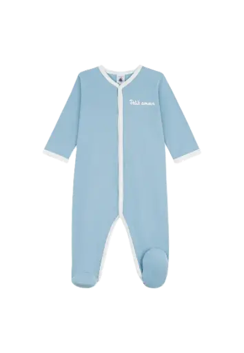 DORS BIEN A0CRV Bleu