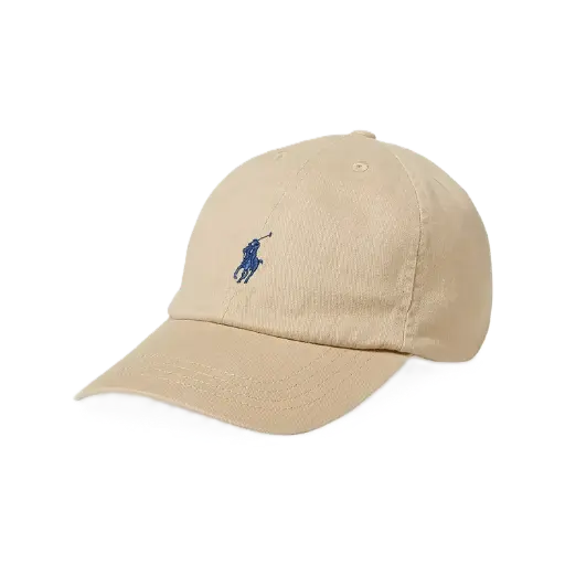 Casquette Beige