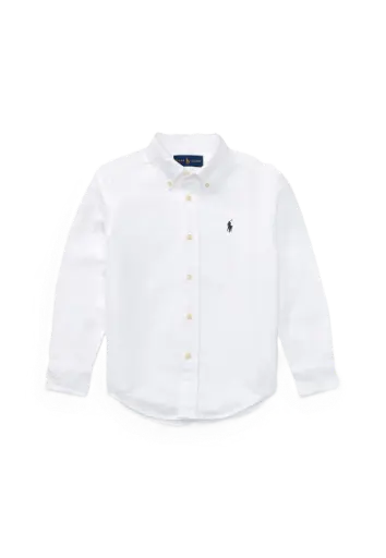 Chemise Slim Blanche
