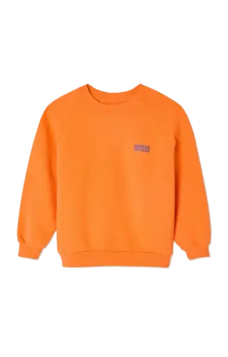 Sweat Izubird Orangeade 