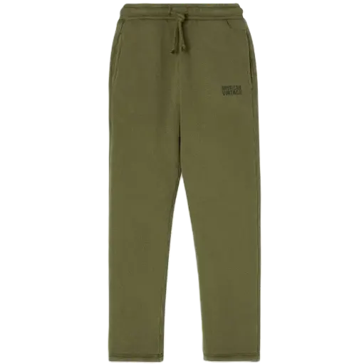 Jogging Izubird Kaki 