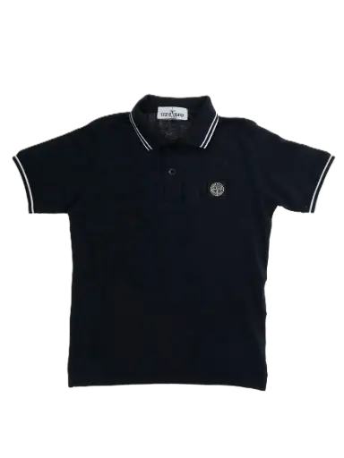 Polo Navy